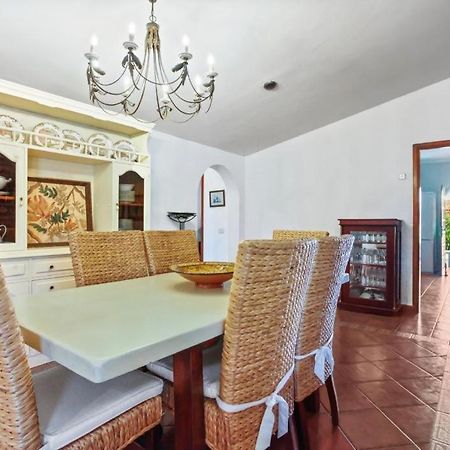 Villa Aventura Parque Holandes Buitenkant foto