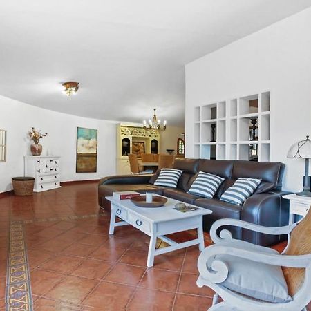 Villa Aventura Parque Holandes Buitenkant foto
