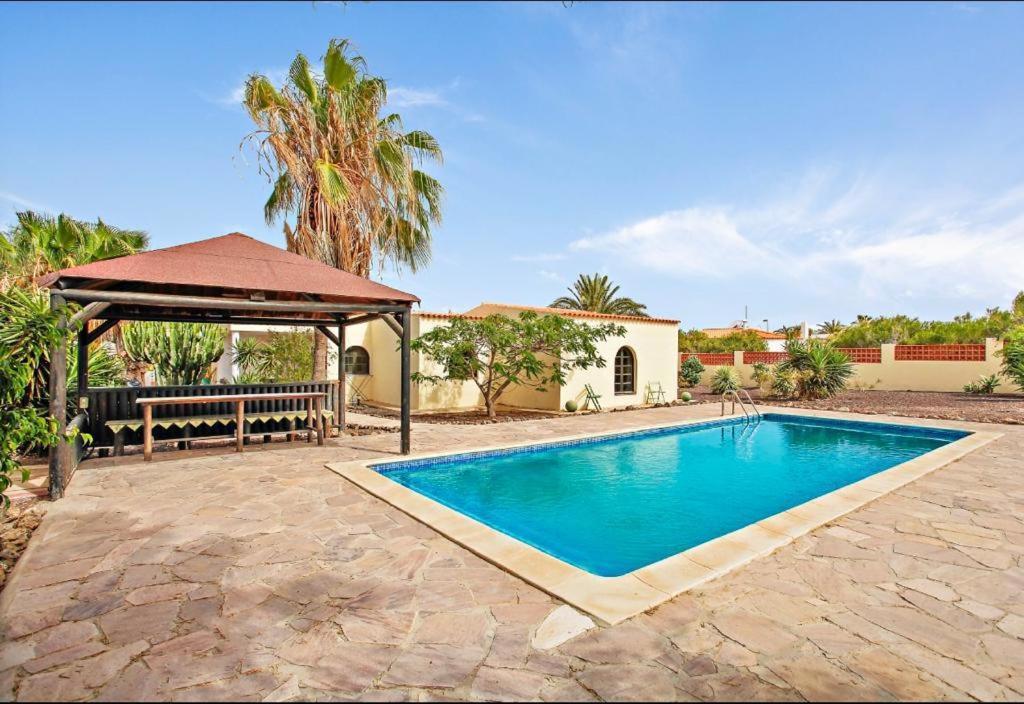 Villa Aventura Parque Holandes Buitenkant foto