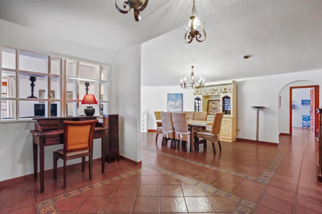 Villa Aventura Parque Holandes Buitenkant foto