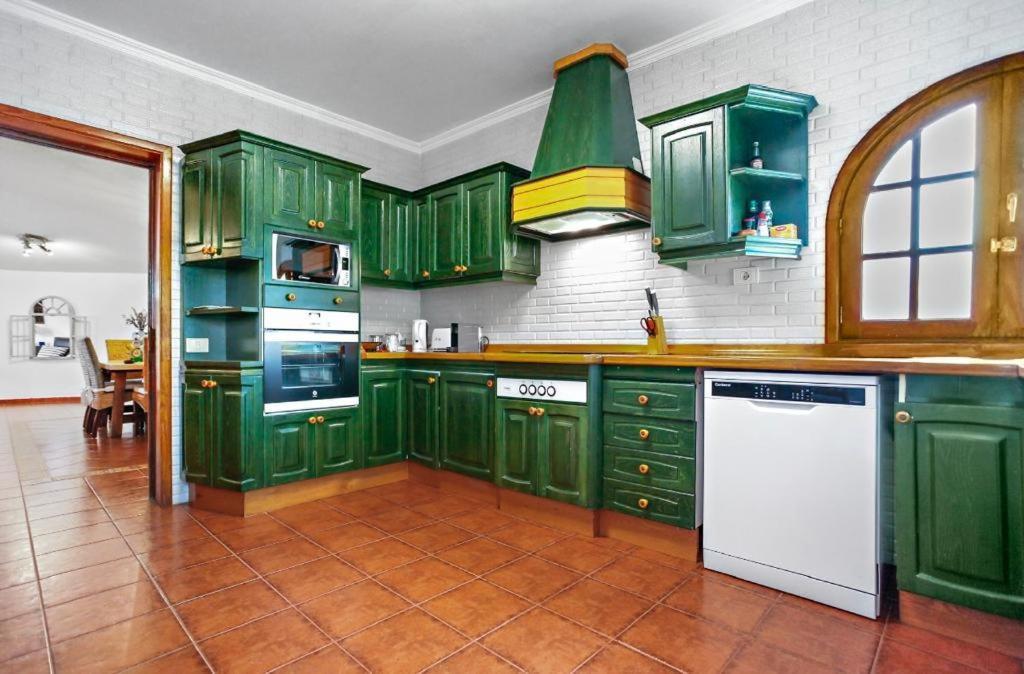 Villa Aventura Parque Holandes Buitenkant foto