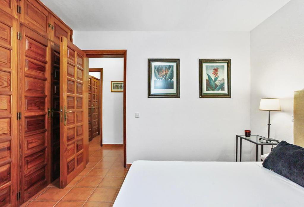 Villa Aventura Parque Holandes Buitenkant foto