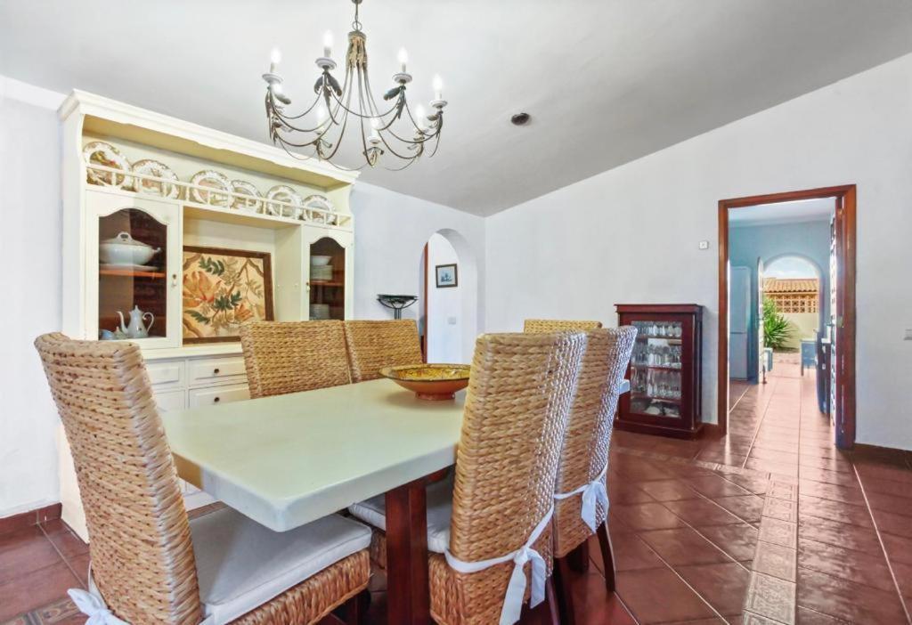 Villa Aventura Parque Holandes Buitenkant foto