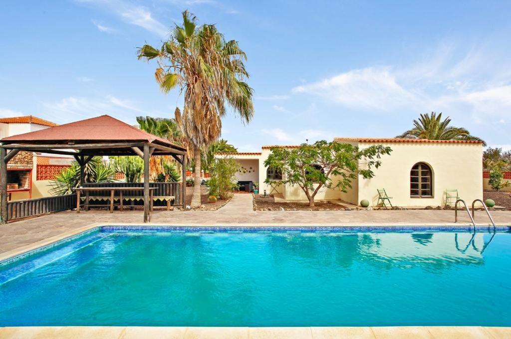 Villa Aventura Parque Holandes Buitenkant foto
